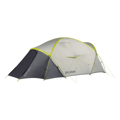 Salewa Sierra Leone II Tent | 2 Person 3 Season Tent | Further Faster Christchurch NZ