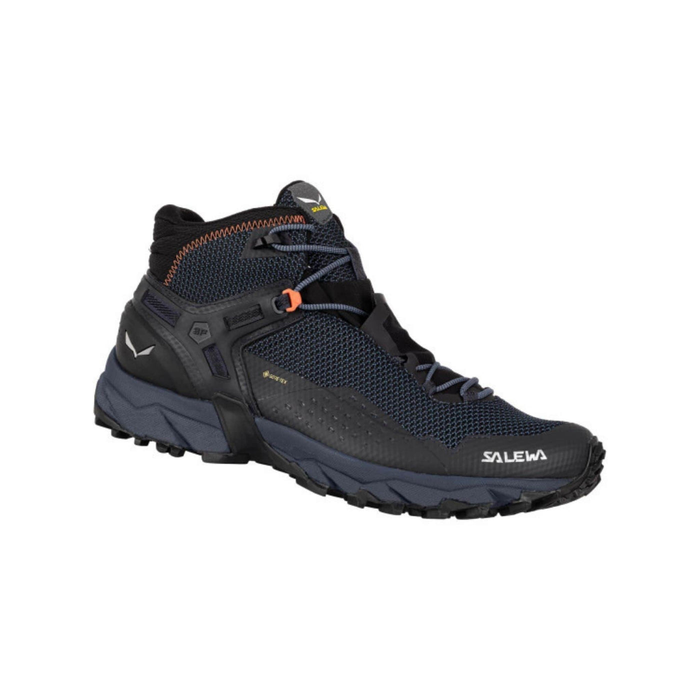 Salewa Ultra Flex 2 Mid Gore-Tex - Mens | Tramping & Hiking Boots | Further Faster Christchurch NZ
