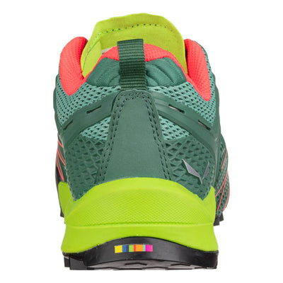 Salewa Wildfire Shoe Womens | Hiking Shoes for Women NZ | Salewa NZ | Further Faster NZ