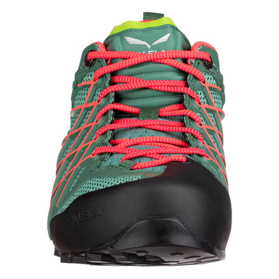 Salewa Wildfire Shoe Womens | Hiking Shoes for Women NZ | Salewa NZ | Further Faster NZ