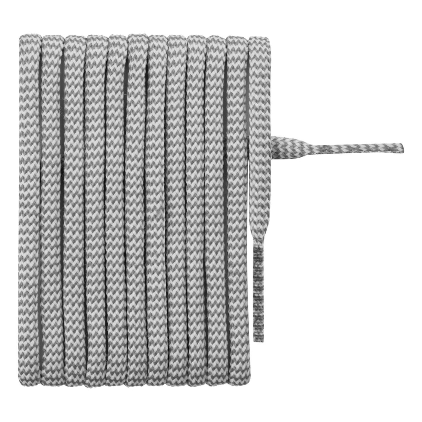 Salewa Mountaineering Laces | Shoe laces | Further Faster Christchurch NZ | #grey