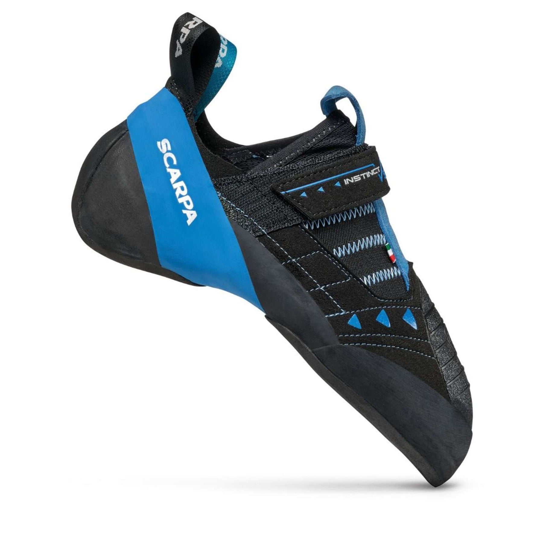 Darago Scarpa Instinct VSR Climbing Shoe | Climbing Footwear NZ – Further Faster