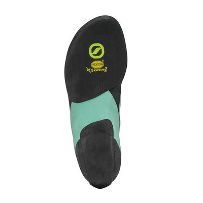 Scarpa Womens Instinct Velcro Rockshoe | Womens Climbing Shoes NZ | Scarpa NZ | Further Faster Christchurch NZ