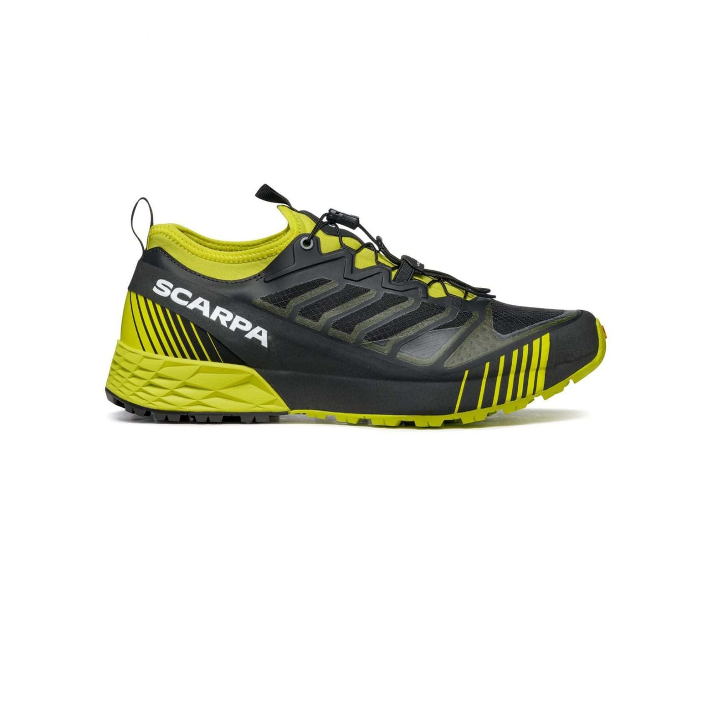 Scarpa Ribelle Run - Mens | Trail Running Footwear |  Further Faster Christchurch NZ