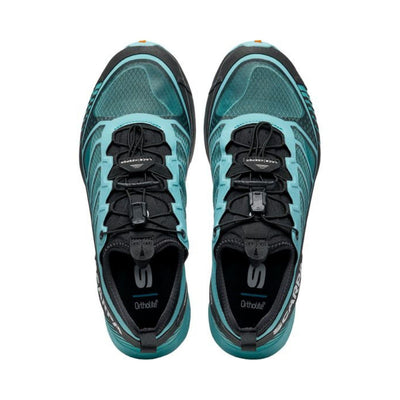 Scarpa Ribelle Run - Womens | Trail Running Footwear | Further Faster Christchurch NZ