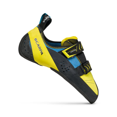 Scarpa Vapor V Mens Rock Climbiner Shoe NZ