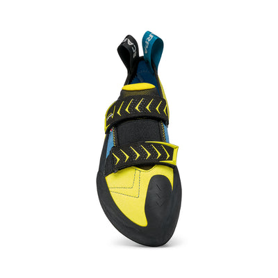 Scarpa Vapor V Mens Rock Climbiner Shoe NZ