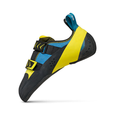 Scarpa Vapor V Mens Rock Climbiner Shoe NZ