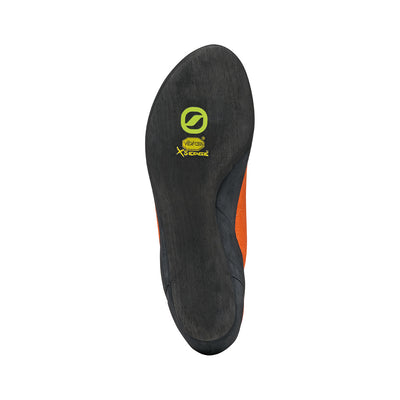 Scrapa Helix Rock Shoes Womens sole