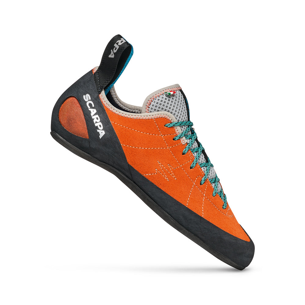 Scrapa Helix Rock Shoes Womens side