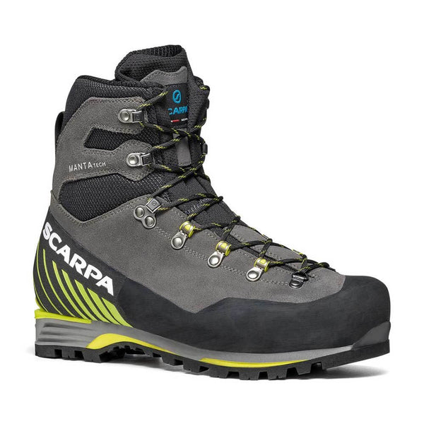 Scarpa safety cheap boots