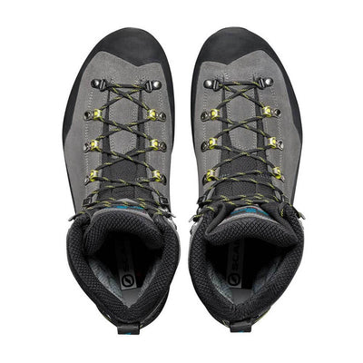 Scarpa Mens Manta Tech GTX | Mens Mountaineering Boots NZ | Scarpa NZ | Further Faster Christchurch NZ