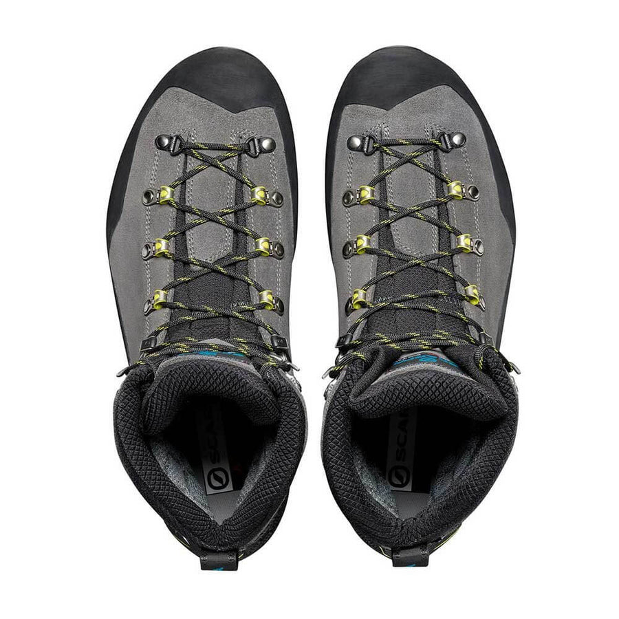 Scarpa Mens Manta Tech GTX Mens Mountaineering Boots NZ
