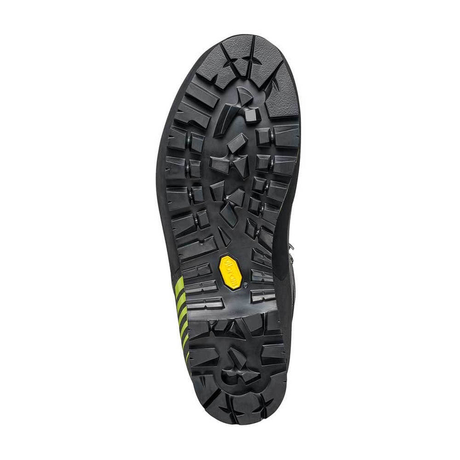 Scarpa Mens Manta Tech GTX Mens Mountaineering Boots NZ