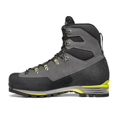 Scarpa Mens Manta Tech GTX | Mens Mountaineering Boots NZ | Scarpa NZ | Further Faster Christchurch NZ