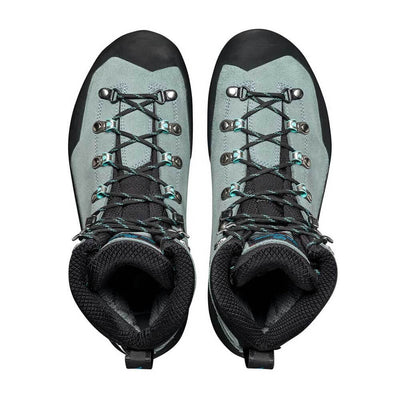 Scarpa Womens Manta Tech GTX | Womens Mountaineering Boots NZ | Scarpa NZ | Further Faster Christchurch NZ