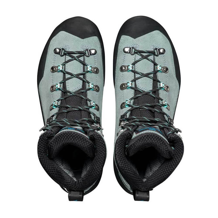 Scarpa manta best sale pro gtx womens