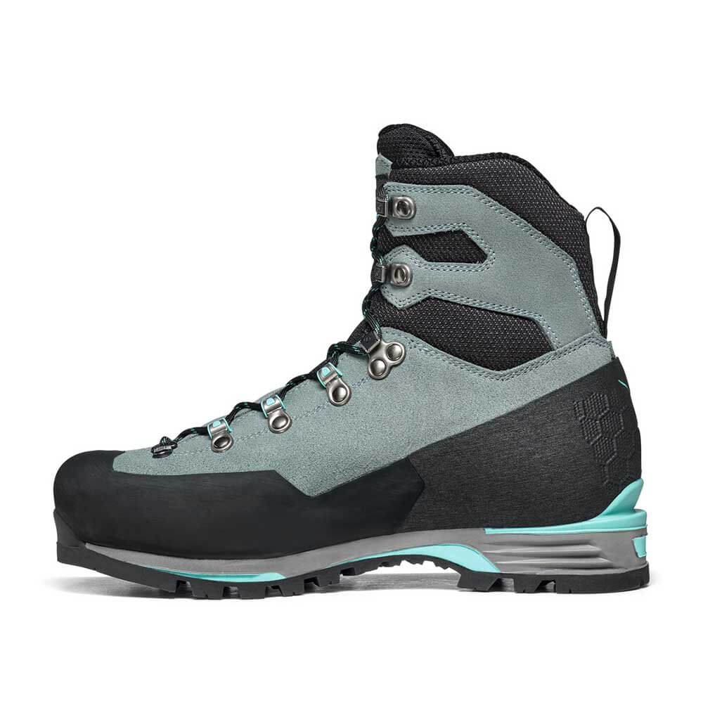 Scarpa women's mountaineering boots on sale