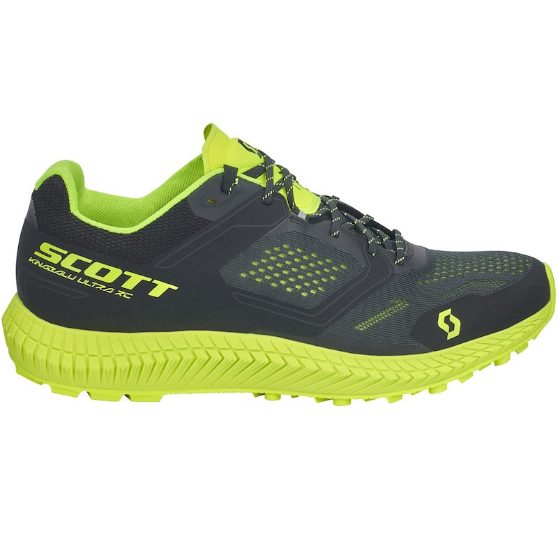 Scott Kinabalu Ultra RC Womens | Scott Running Shoes NZ side