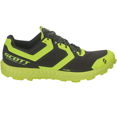 Scott Supertrac RC 2 Shoe | Scott Running Shoes NZ side