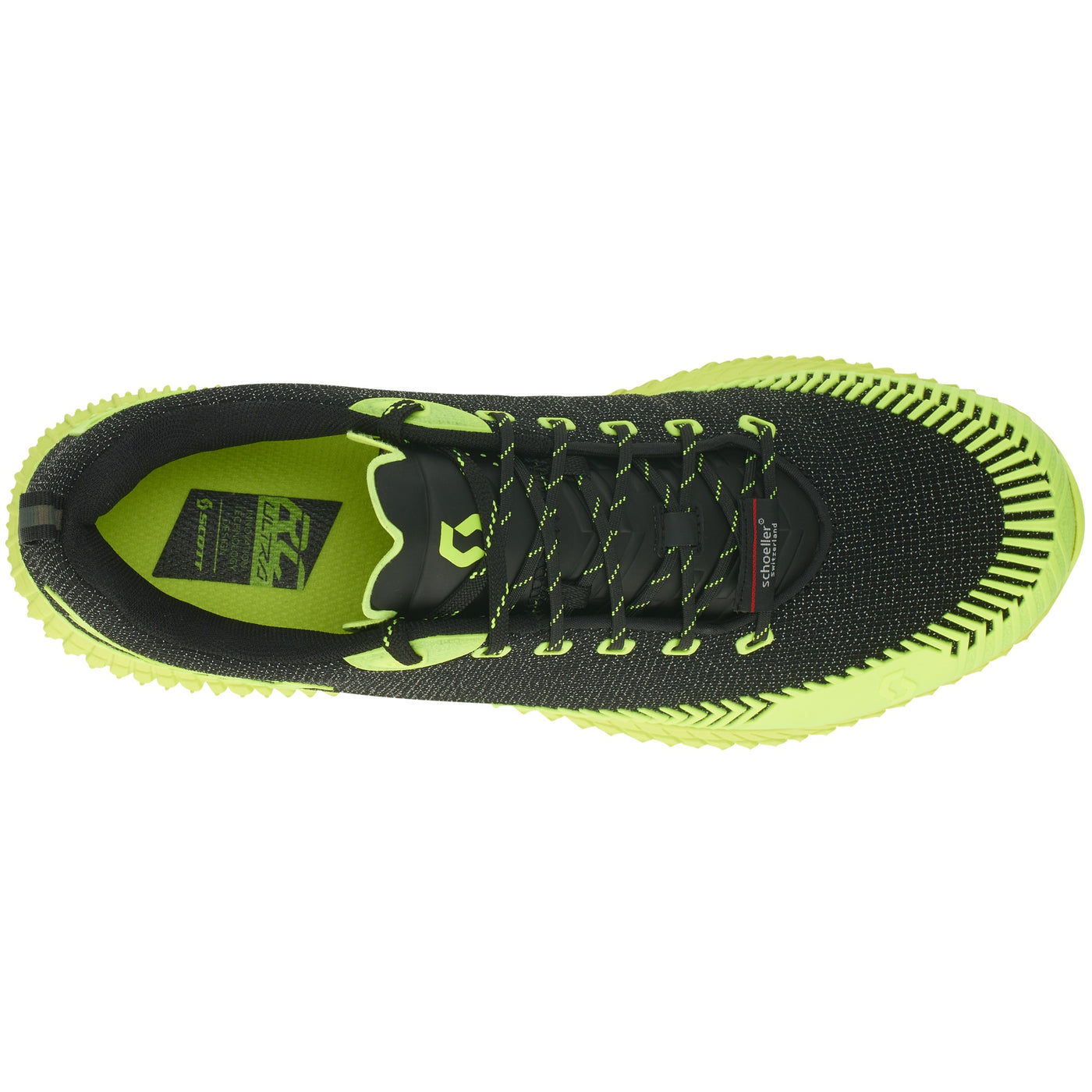 Scarpe scott on sale supertrac ultra rc
