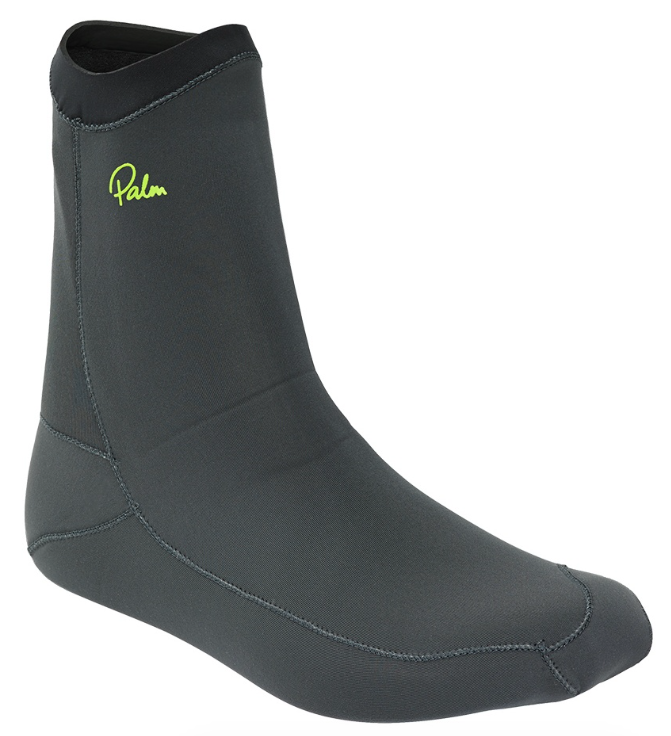 Palm Index Sock | Neoprene Kayaking/Paddle Socks | NZ
