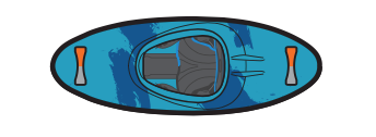 Pyranha Ozone | Buy Whitewater Kayaks NZ - Further Faster #blue-crush
