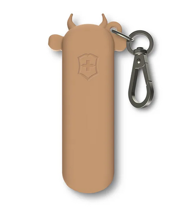 Victorinox Classic Silicon Pouch | Further Faster NZ #Cow-/-Wet-Sand