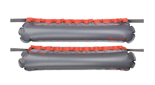 Sea to Summit Pack Rack Inflatable Roof Rack | NZ | Roof Racks