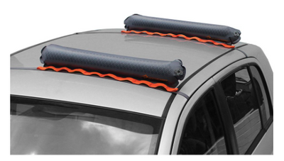 Sea to Summit Pack Rack Inflatable Roof Rack | NZ | Roof Racks