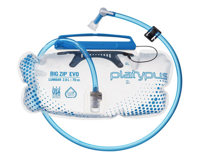 Platypus Big Zip EVO Reservoir - 2L