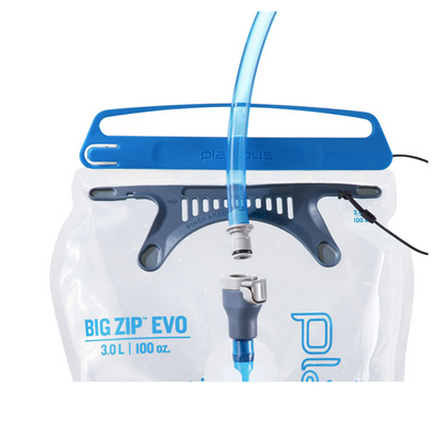 Platypus Big Zip EVO Reservoir - 2L