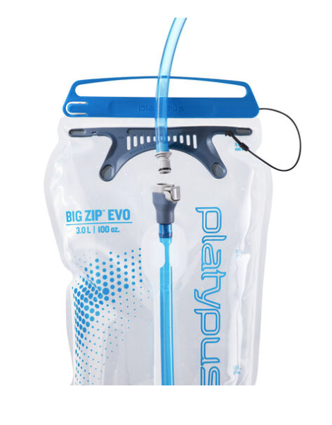 Platypus Big Zip EVO Reservoir - 2L