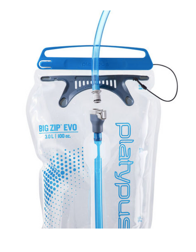 Platypus Big Zip EVO Reservoir - 2L