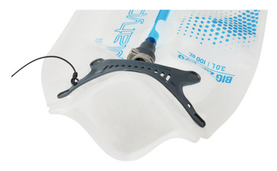 Platypus Big Zip EVO Reservoir - 2L