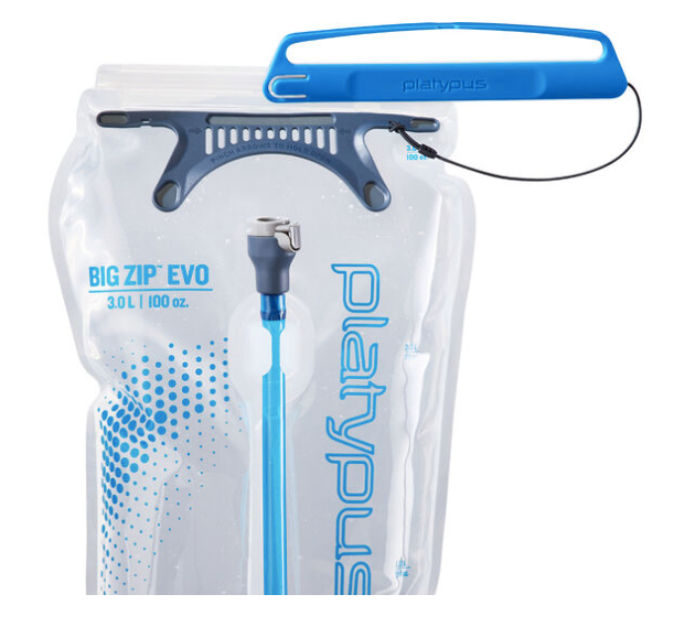 Platypus Big Zip EVO Reservoir - 2L