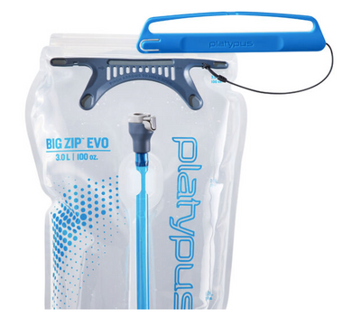 Platypus Big Zip EVO Reservoir - 2L