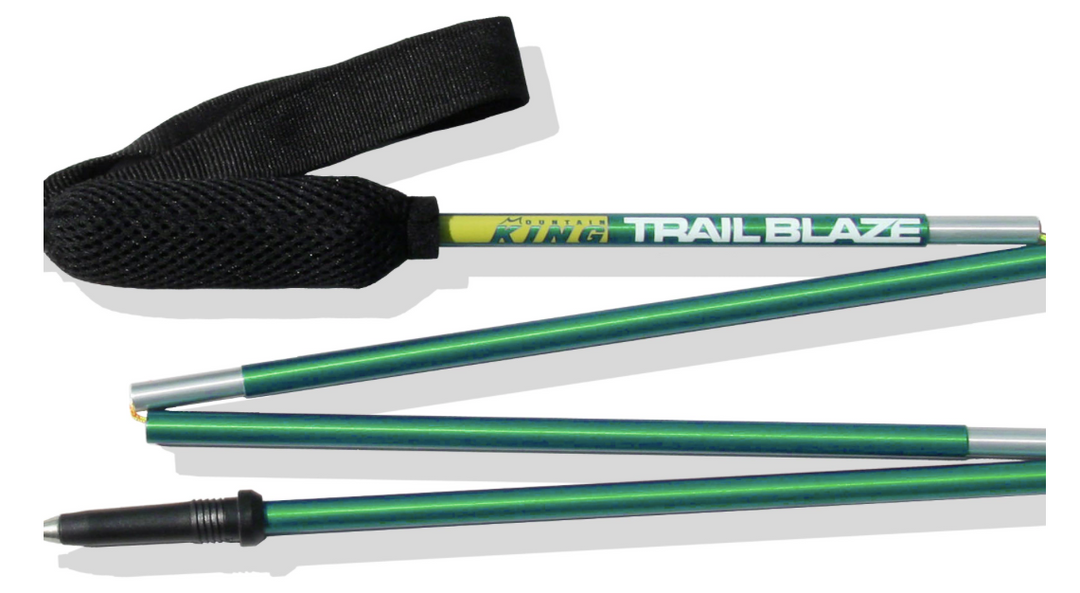 Mountain king trekking pole online