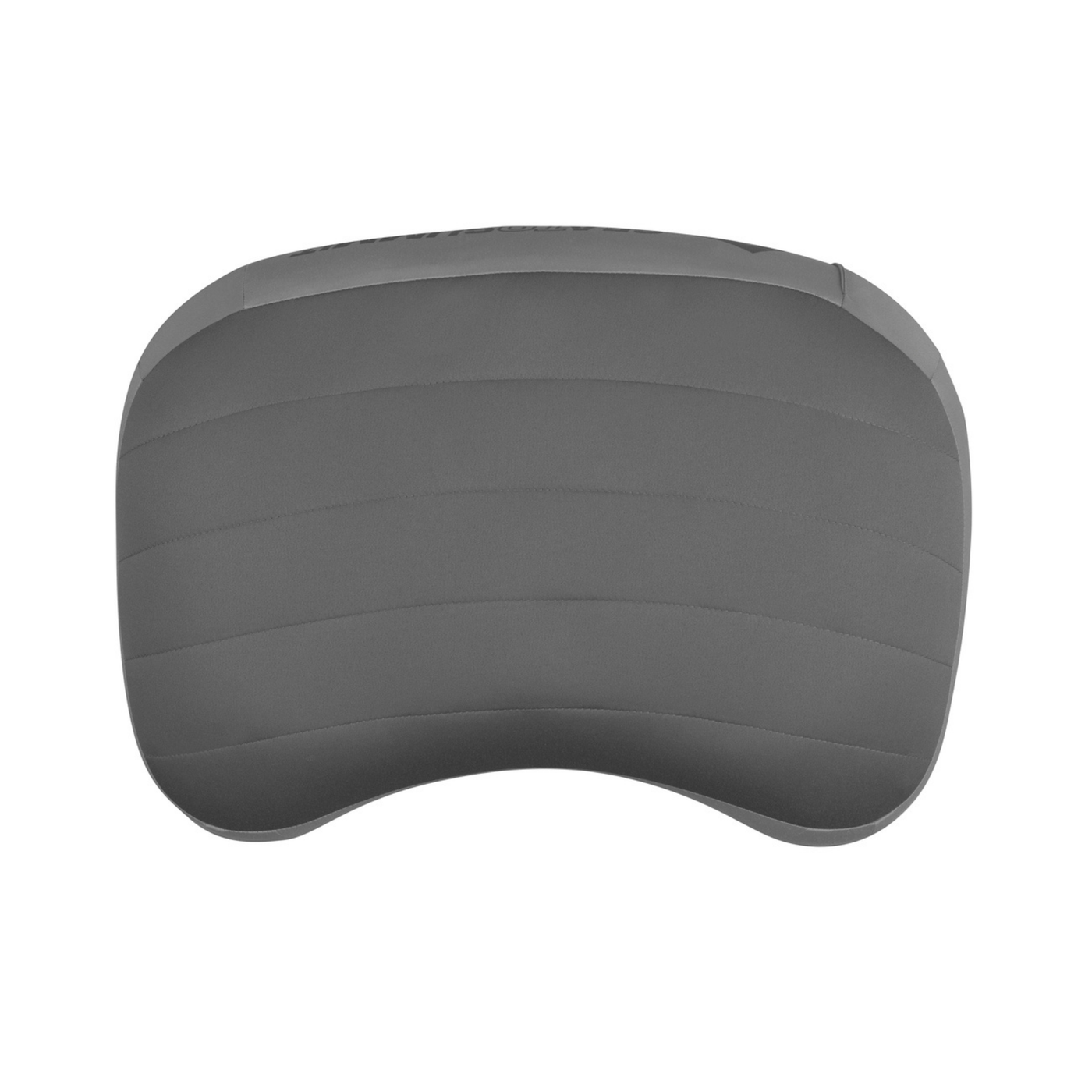 Sea to Summit Aeros Premium Pillow Regular | Travel Sleeping Pillow | Further Faster Christchurch NZ #grey