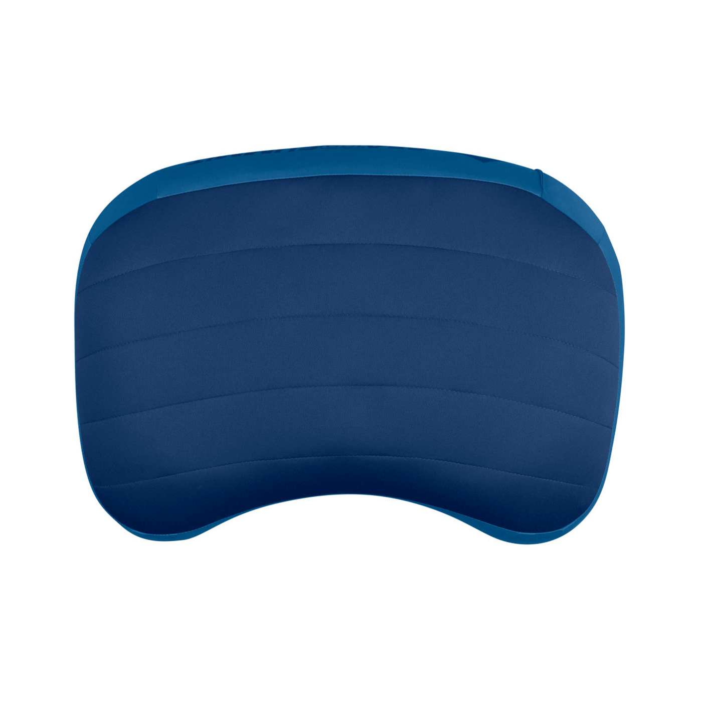Sea to Summit Aeros Premium Pillow Regular | Travel Sleeping Pillow | Further Faster Christchurch NZ #navy