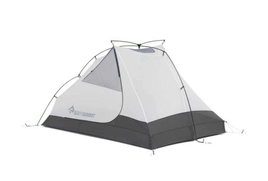 Sea to Summit Alto TR2 Plus Tent | Two Person Ultralight Tent NZ | Sea To Summit NZ | Further Faster Christchurch NZ