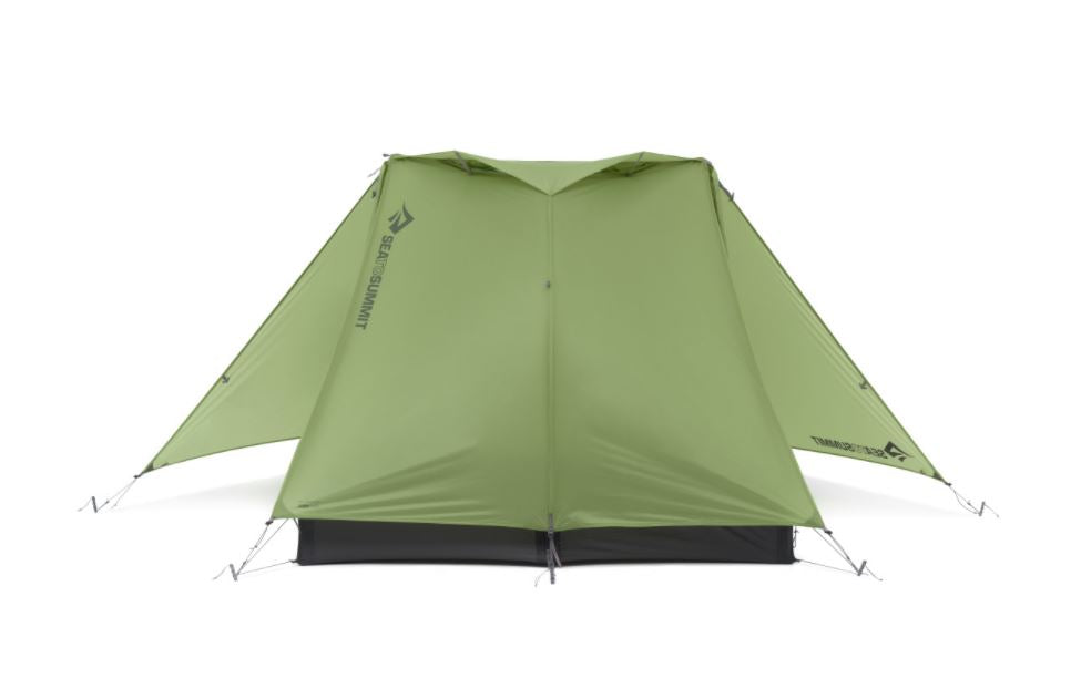 Sea to Summit Alto TR2 Plus Tent | Two Person Ultralight Tent NZ | Sea To Summit NZ | Further Faster Christchurch NZ