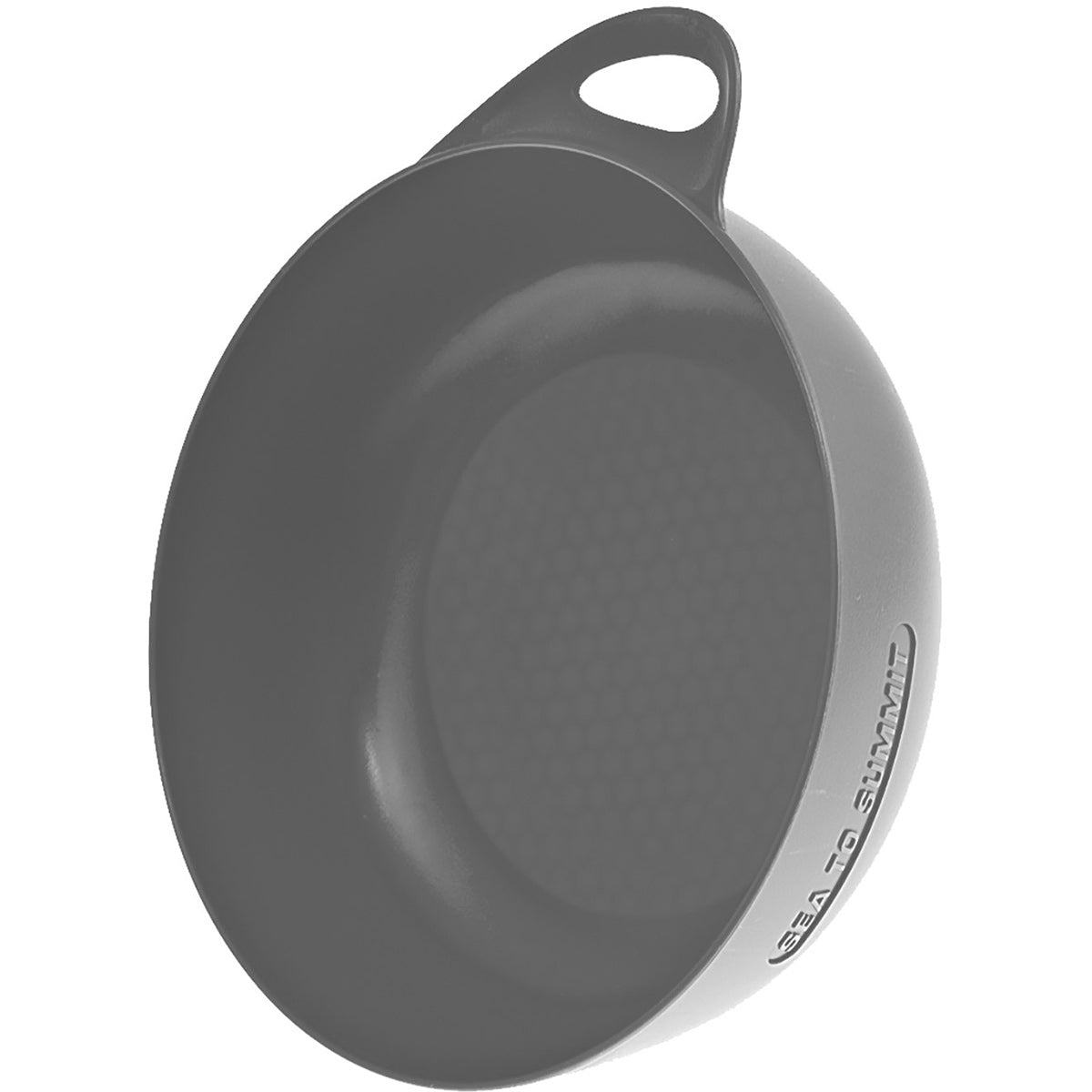 Sea to Summit DELTA BOWL Grey NZ | Camping and Outdoor Cookware | Further Faster NZ