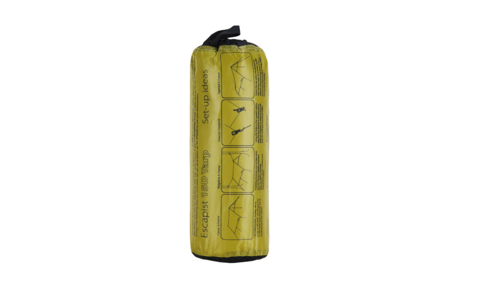 sea to summit escapist tarp large Sea to Summit Escapist 15D Tarp