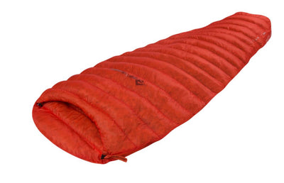 Sea to Summit Womens Flame FM0 Down Sleeping Bag | Womens Sleeping Bag NZ | Sea To Summit NZ | Further Faster Christchurch NZ