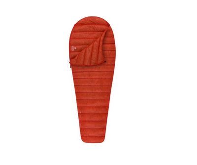 Sea to Summit Womens Flame FM0 Down Sleeping Bag | Womens Sleeping Bag NZ | Sea To Summit NZ | Further Faster Christchurch NZ