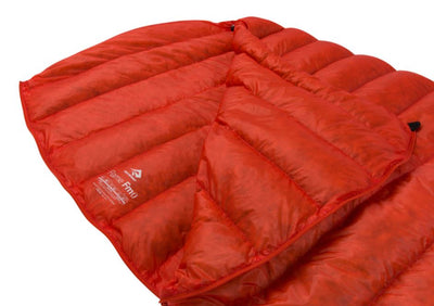 Sea to Summit Womens Flame FM0 Down Sleeping Bag | Womens Sleeping Bag NZ | Sea To Summit NZ | Further Faster Christchurch NZ