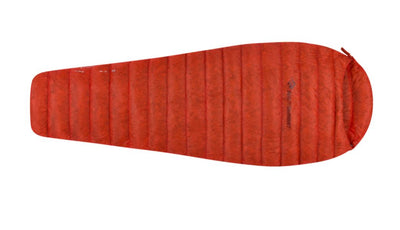 Sea to Summit Womens Flame FM0 Down Sleeping Bag | Womens Sleeping Bag NZ | Sea To Summit NZ | Further Faster Christchurch NZ