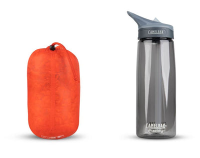 Sea to Summit Womens Flame FM0 Down Sleeping Bag | Womens Sleeping Bag NZ | Sea To Summit NZ | Further Faster Christchurch NZ