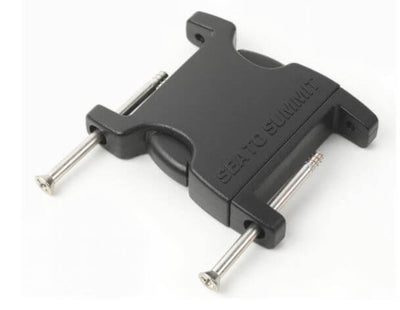 Sea to Summit Field Repair Side Release Buckle - 38mm | Buckle Repair 2 Pin NZ | Sea To Summit NZ | Further Faster NZ